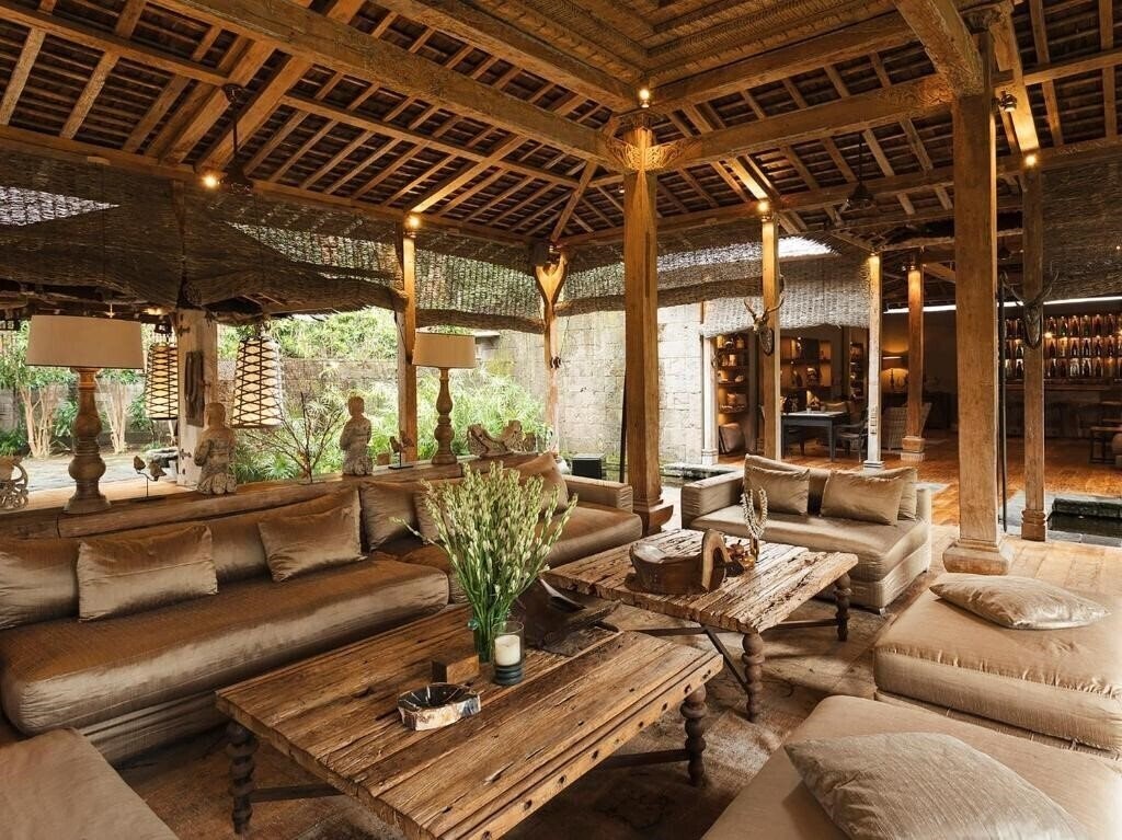 Villa Zelie An Elite Haven 5* қонақ үйі