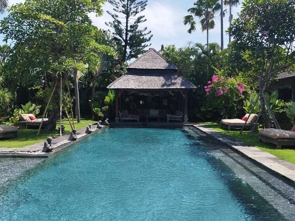 Villa Zelie An Elite Haven 5* фотосуреті
