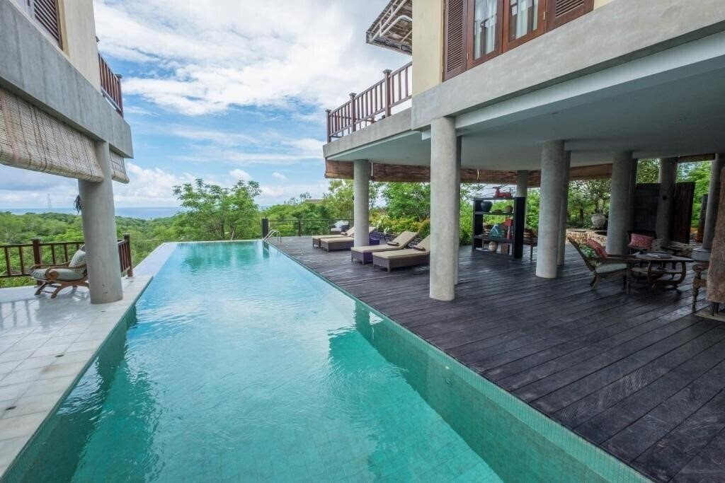 Фото Adila Bali 4*