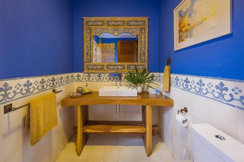 Aquamarine Beach Villas 4* фотосуреті