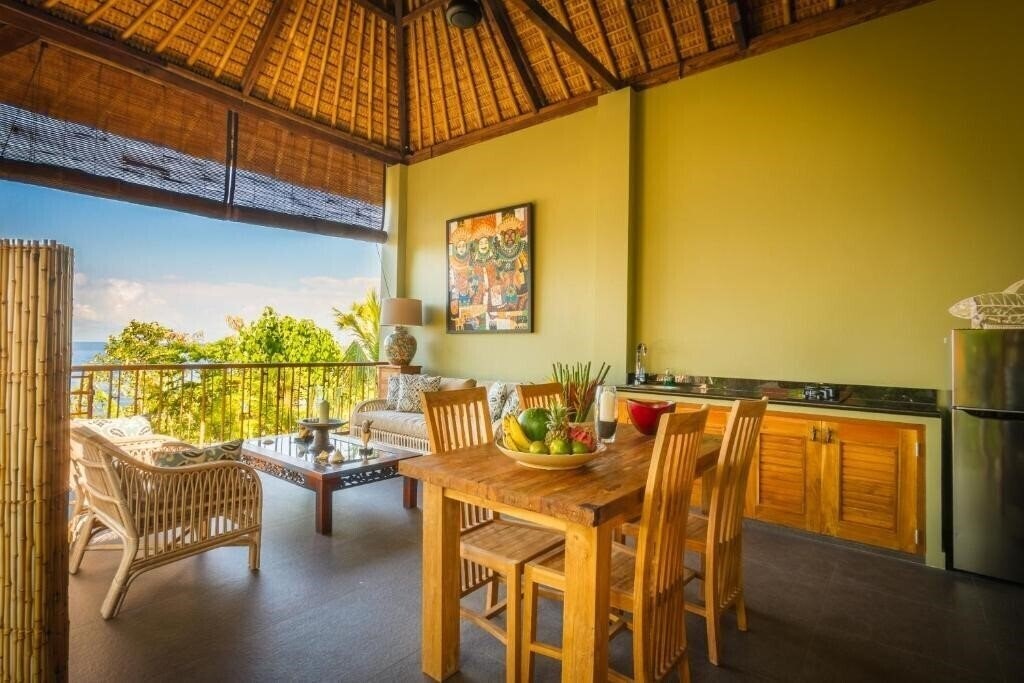 Aquamarine Beach Villas 4* суреті
