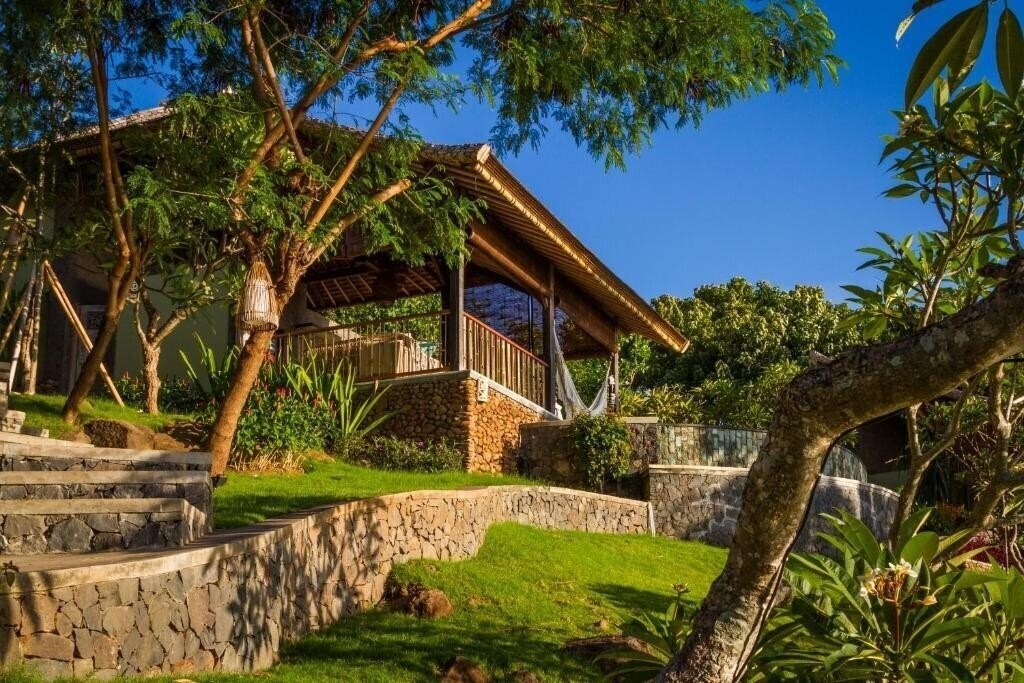 Aquamarine Beach Villas 4* суреті