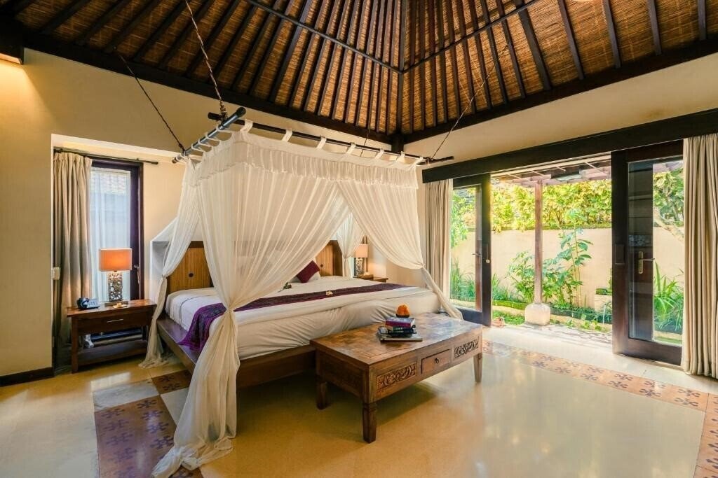 Barong Resort Ubud by Puri Signatures 4* фотосуреті