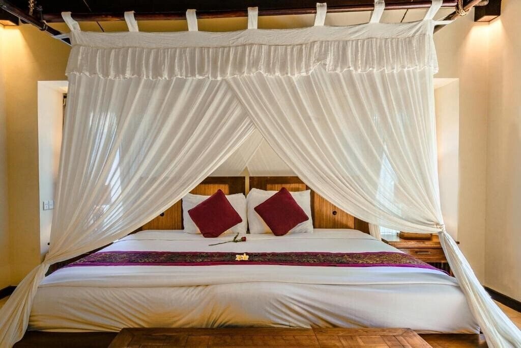 Barong Resort Ubud by Puri Signatures 4* суреті