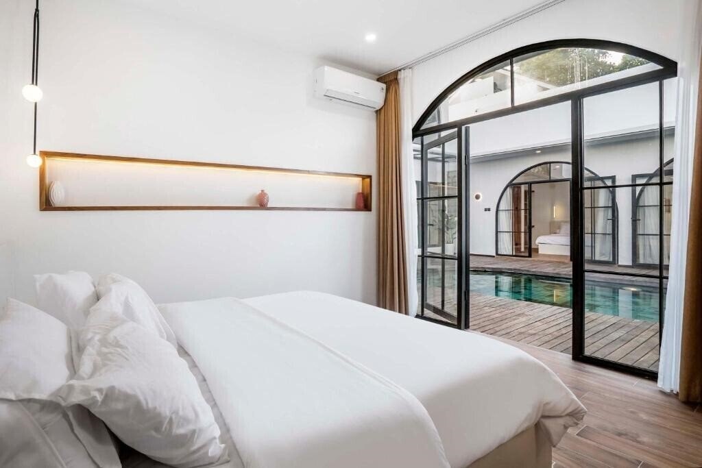 Casa Copper By Alfred In Bali 4* фотосуреті