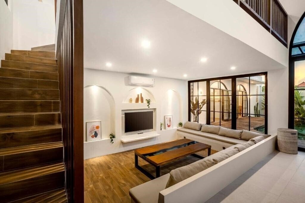 Casa Copper By Alfred In Bali 4* суреті