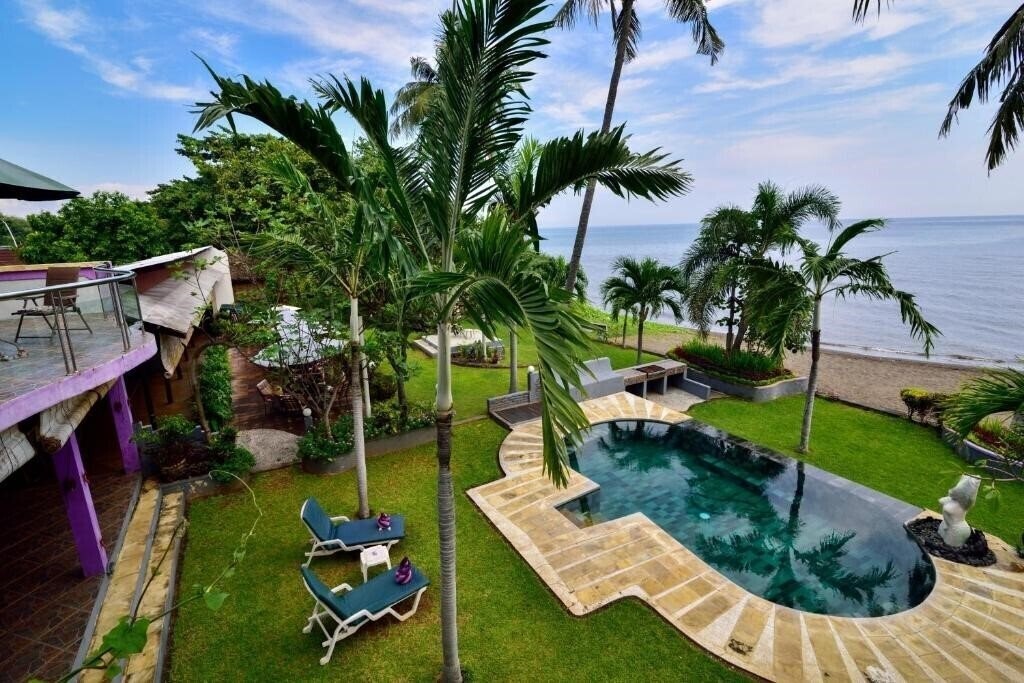 Dolphin Beach Bali 4* суреті