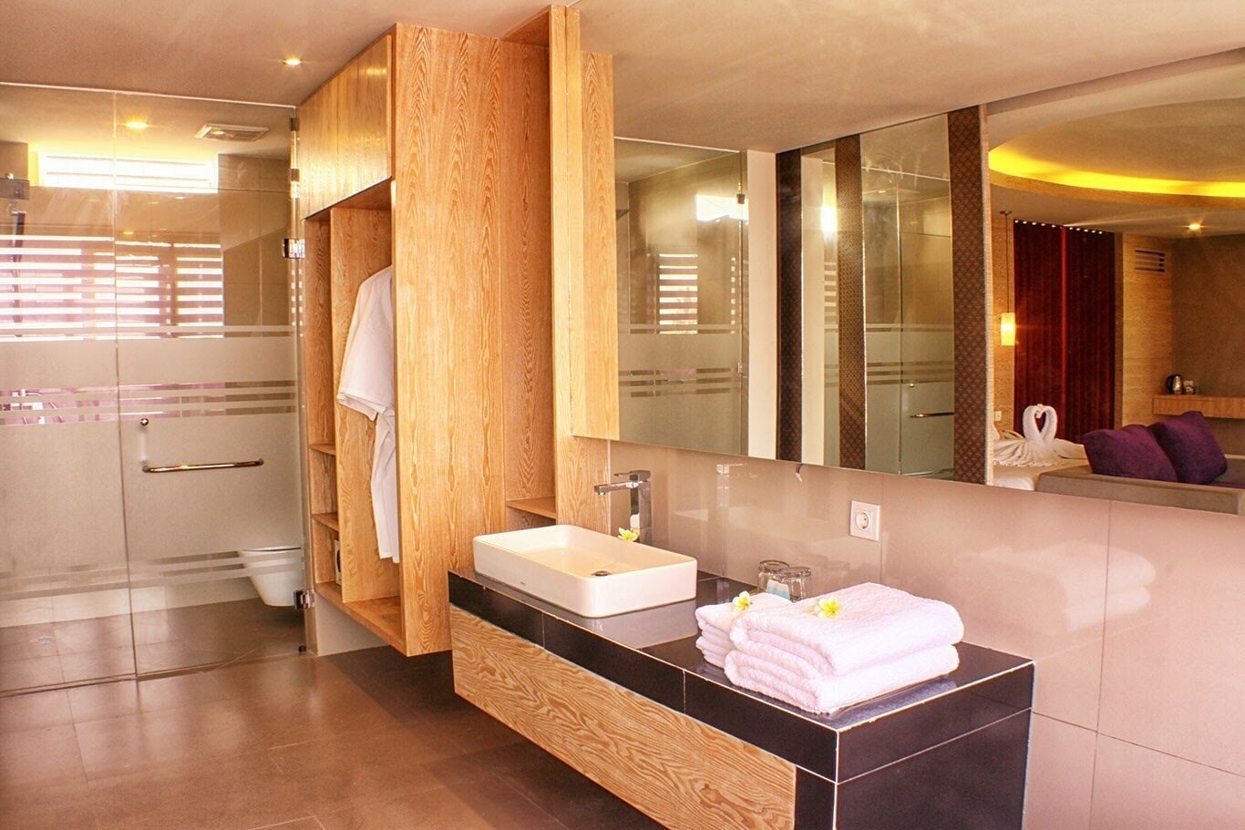 Фотография Green Fields Luxury Villas 4*