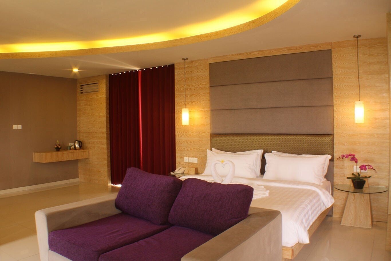 Изображение Green Fields Luxury Villas 4*