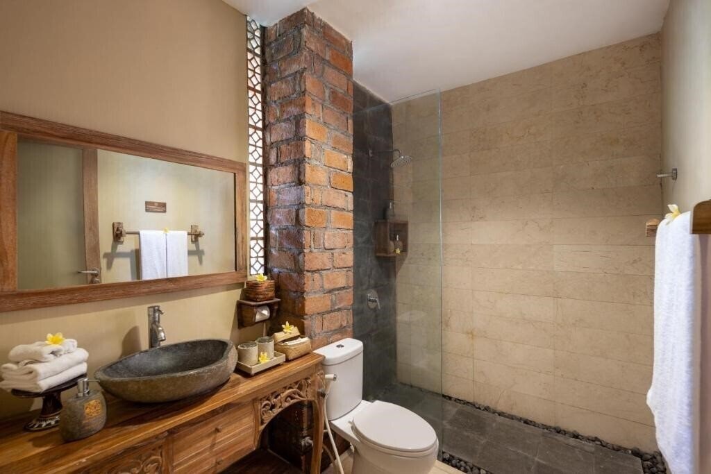 Kailash Suites By Pramana Villas* 4* фотосуреті