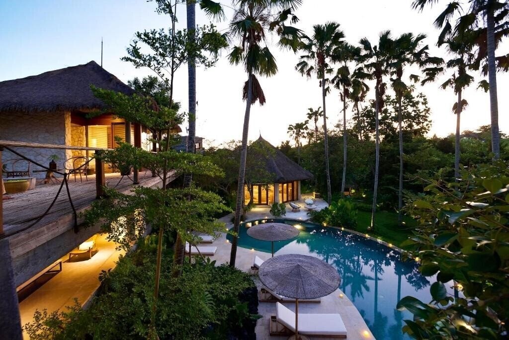 Отель Planta Luxury Boutique Resort 4*