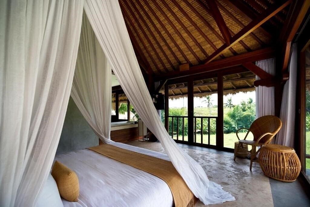 Фото Planta Luxury Boutique Resort 4*