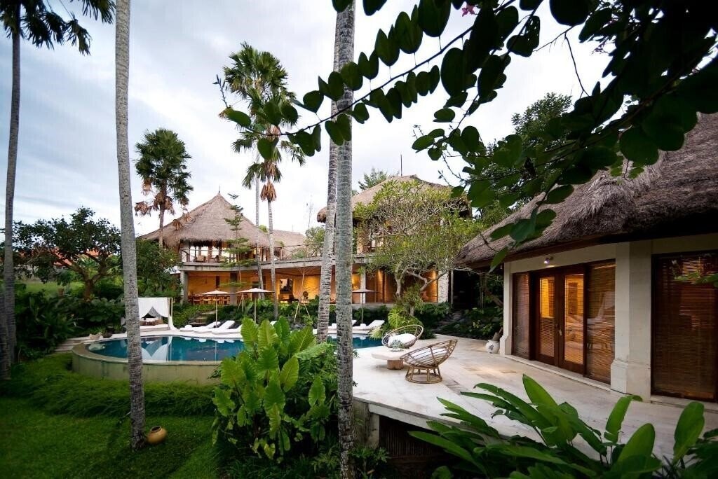 Картинка Planta Luxury Boutique Resort 4*