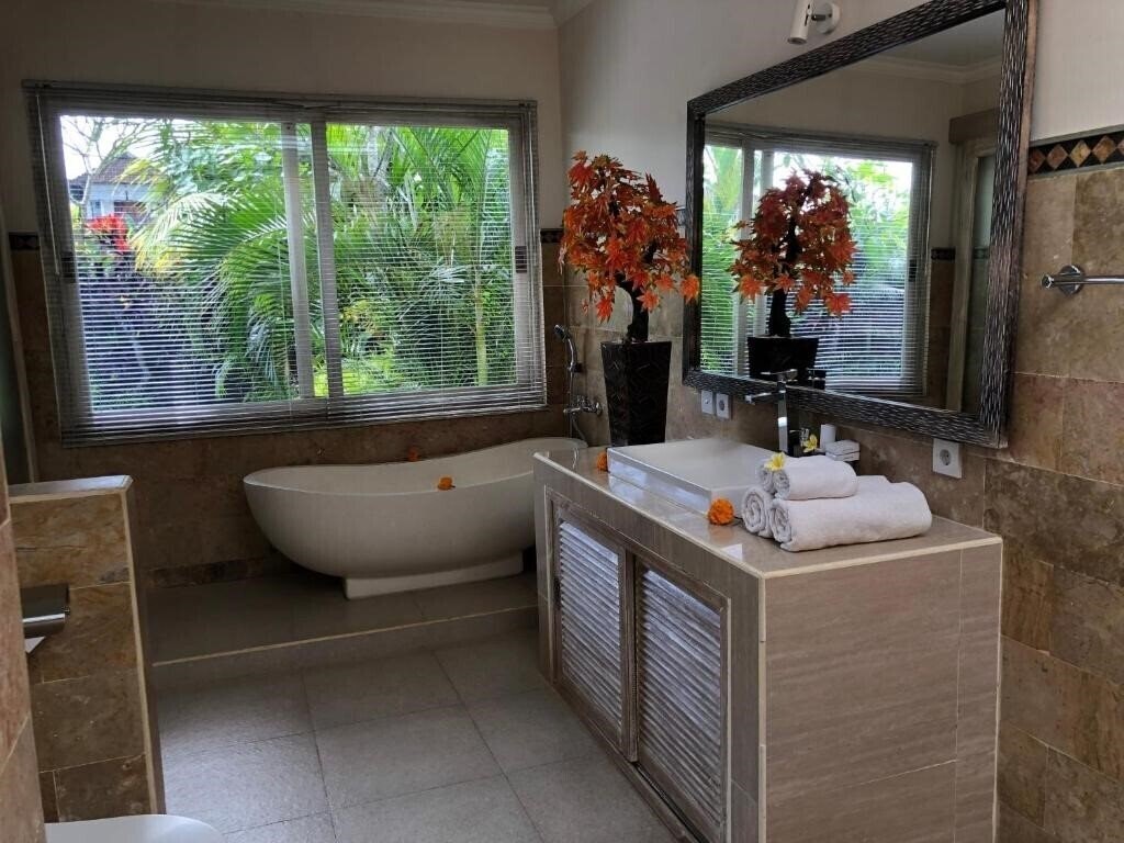 Фотография Pondok Sawah Asri 4*