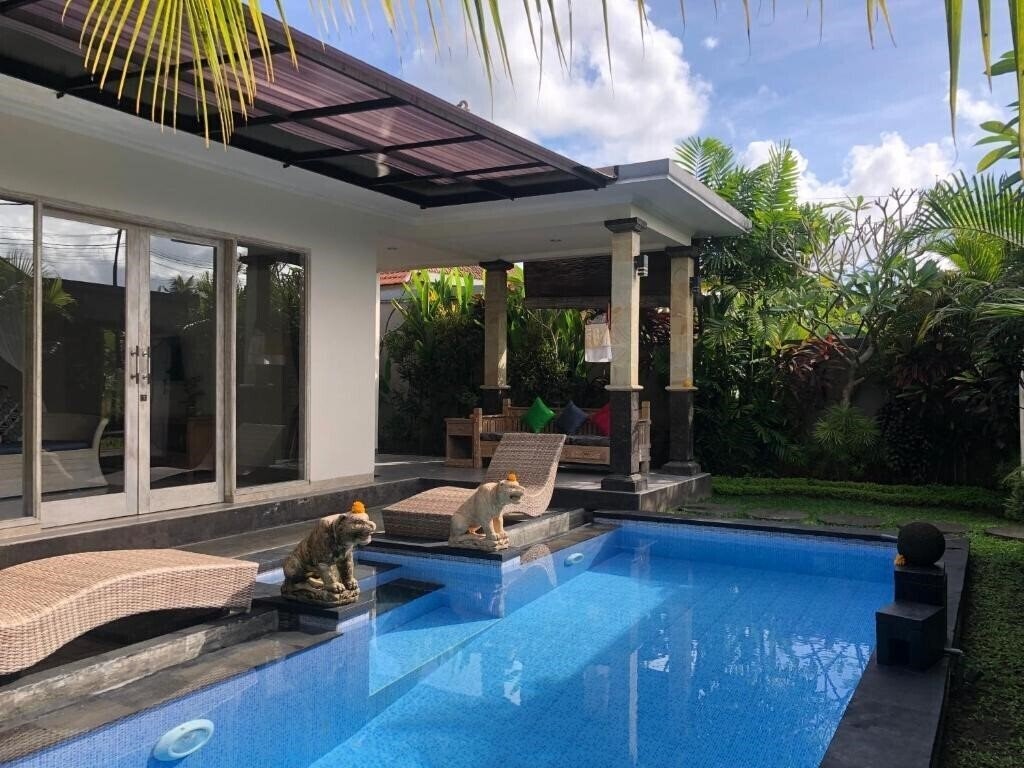 Изображение Pondok Sawah Asri 4*