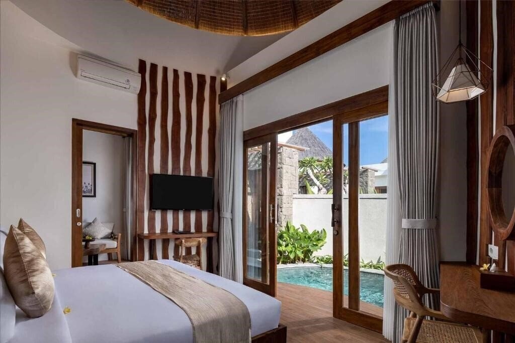 Фото The Prime Canggu Bali 4*