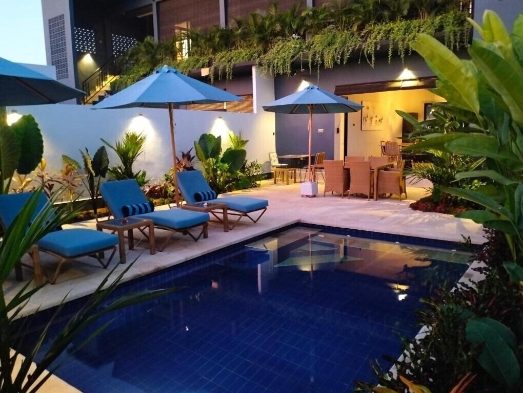 Изображение Villa Bintang Lovina 4*