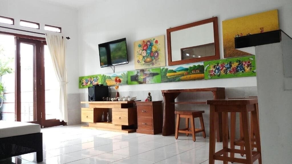 Картинка Villa Dencarik 4*