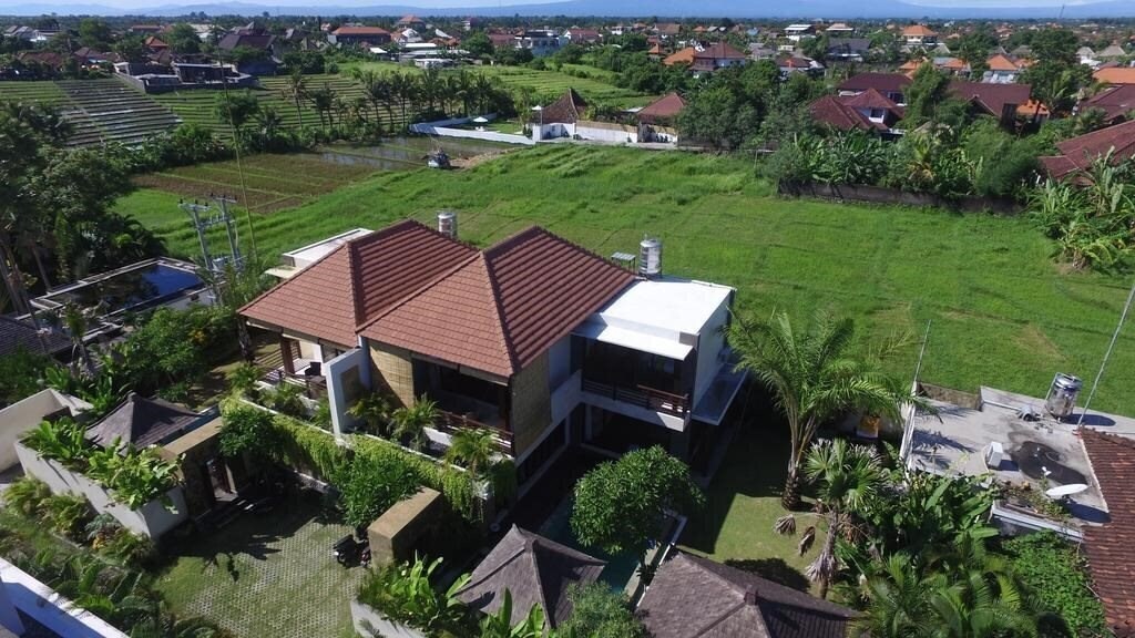 Фото Villa Loluan 4*