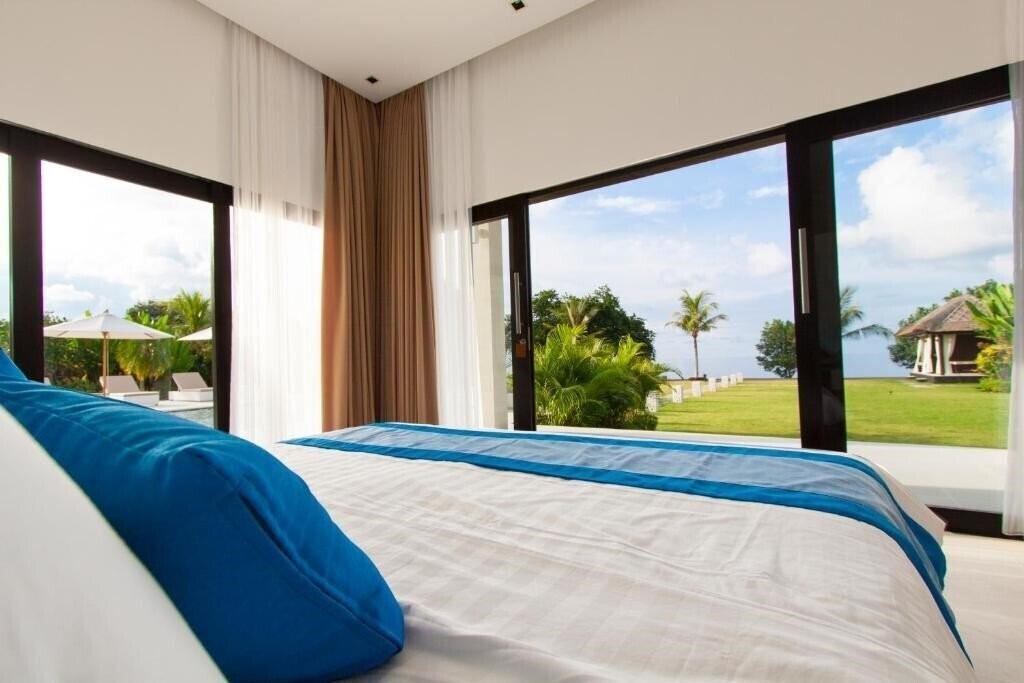 Фото Villa Mathan 4*