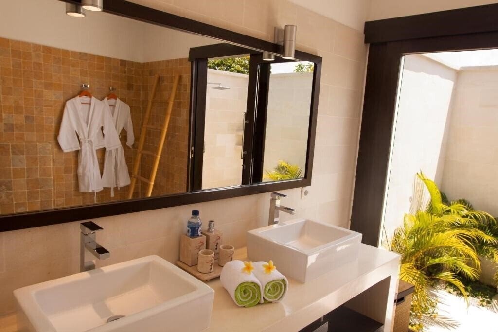 Фотография Villa Mathan 4*