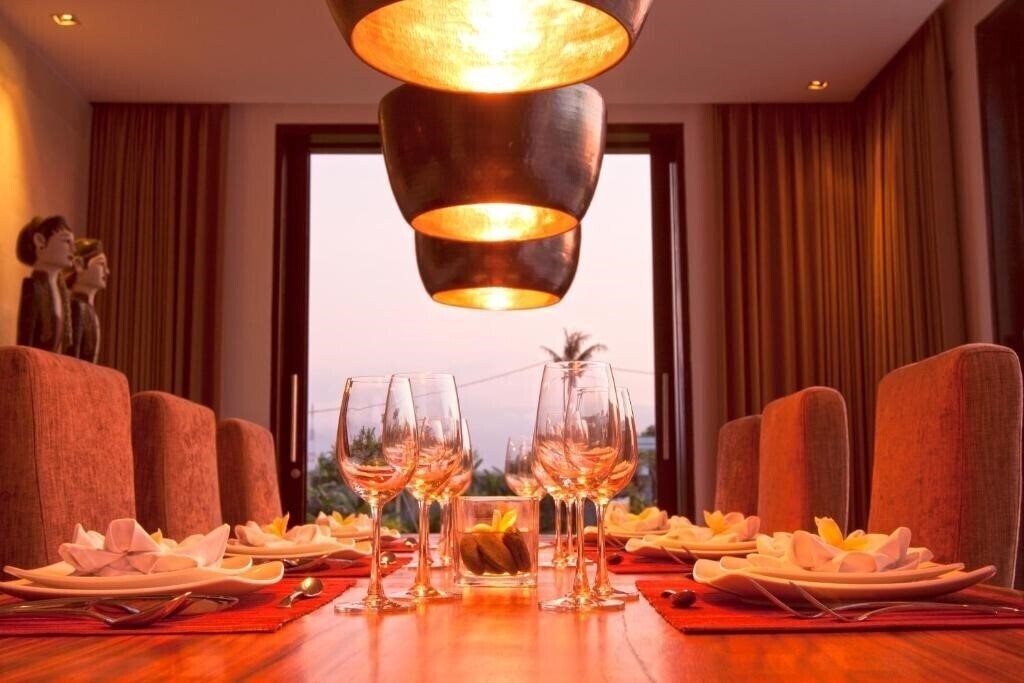 Картинка Villa Mathan 4*