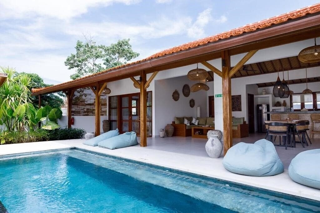 Изображение Villa Melati 4*