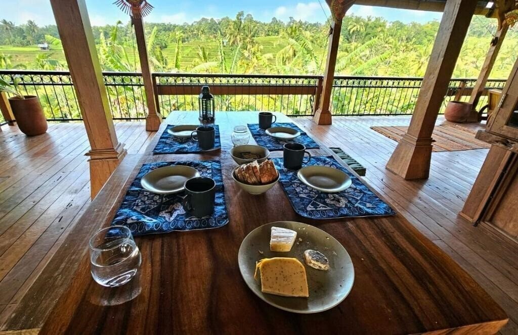 Villa Pacung 4* суреті