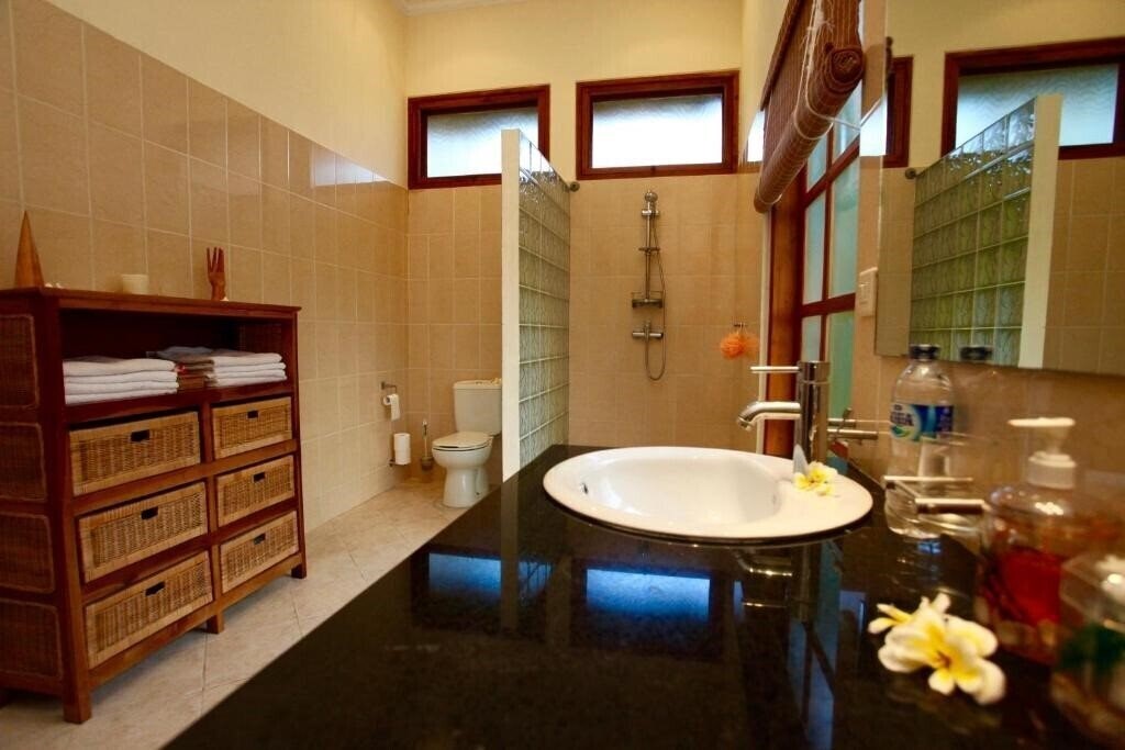 Фотография Villa Surgawi 4*