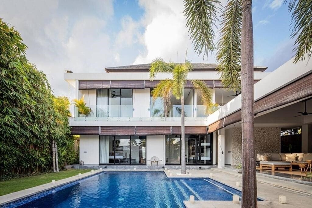 Villa Waha 4* қонақ үйі