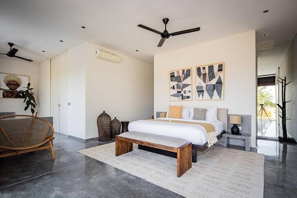 Фото Villa Waha 4*