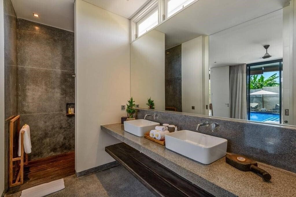 Villa Waha 4* фотосуреті