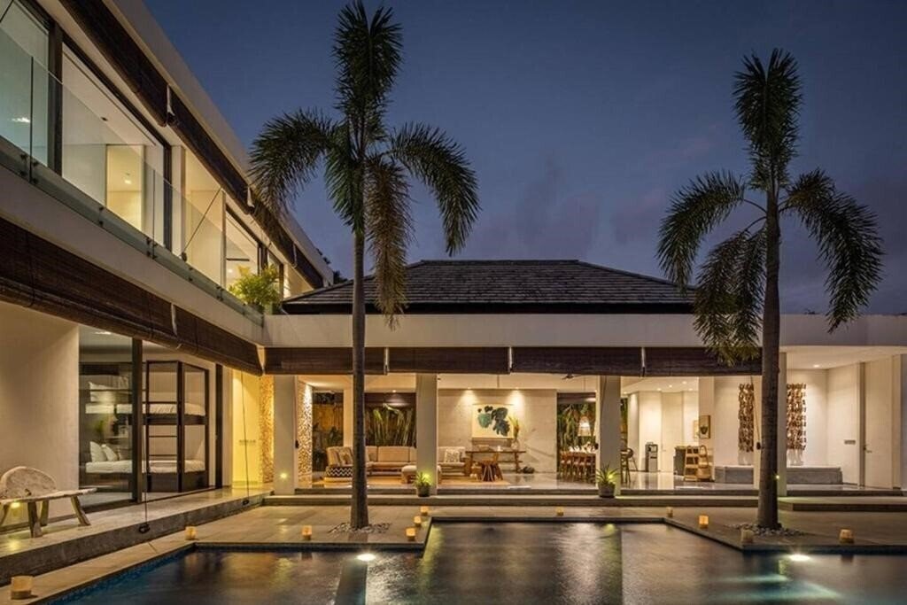 Villa Waha 4* суреті