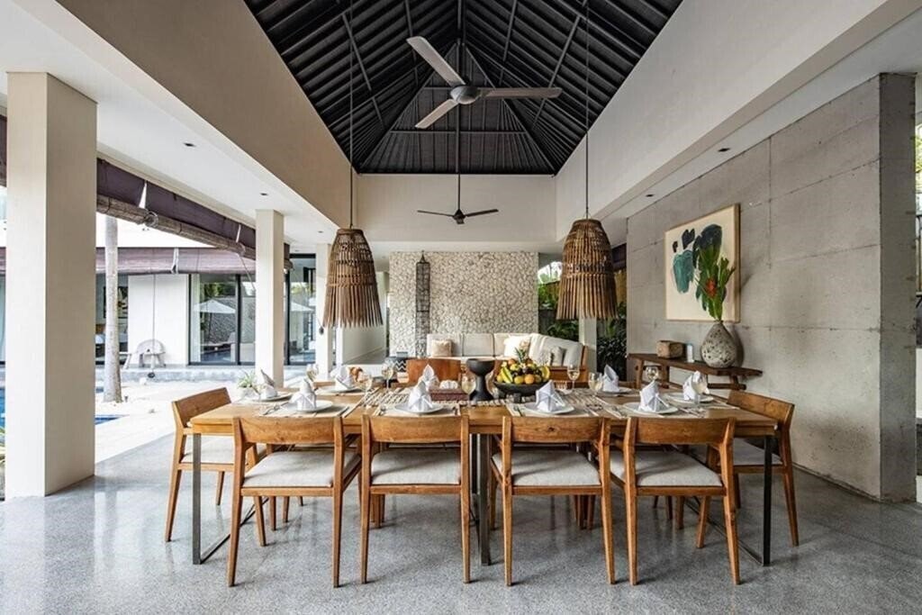 Villa Waha 4* суреті