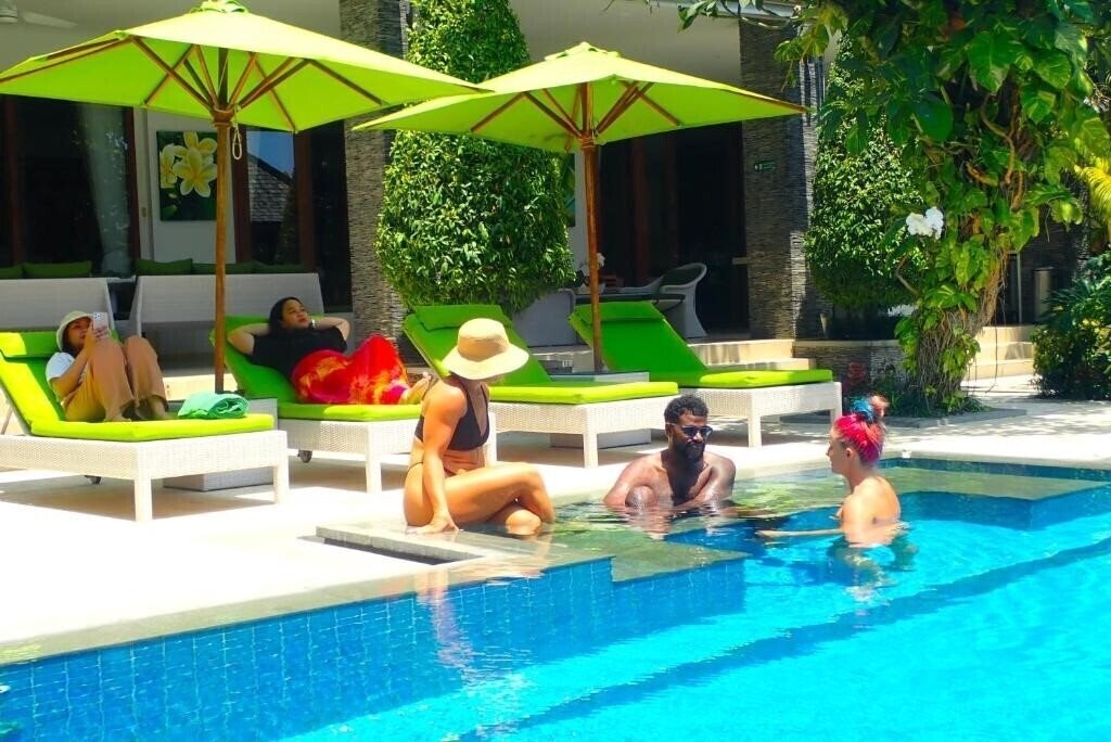 Фотография Villa Wiljoba 4*