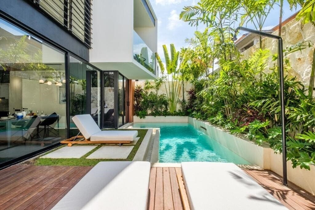 Отель Alex Villas Complex 3*