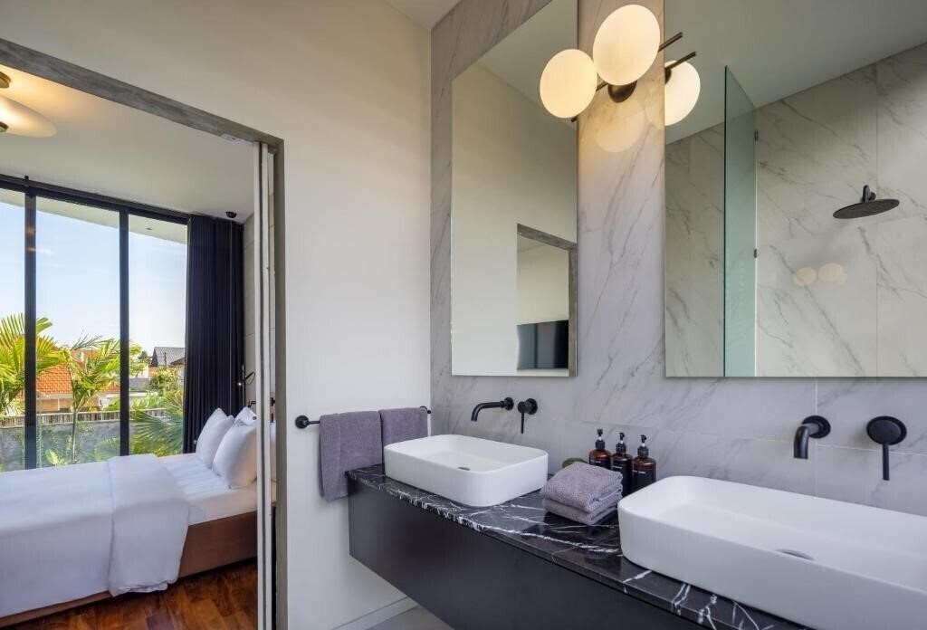 Фотография Alex Villas Complex 3*