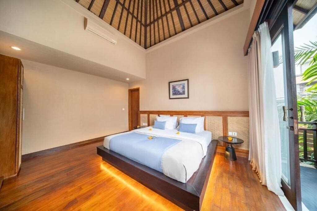 Фото Canggu Circle 5*