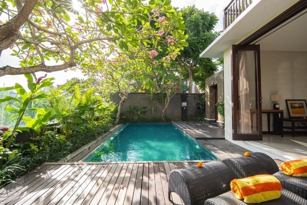 Canggu Circle 5* фотосуреті