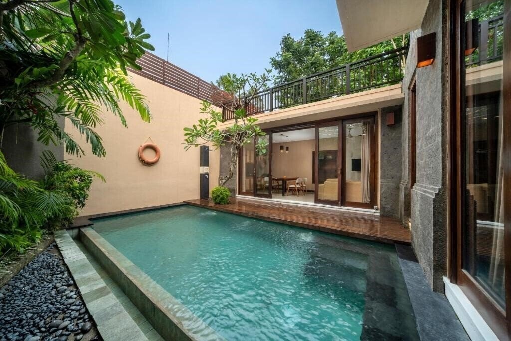 Canggu Circle 5* суреті