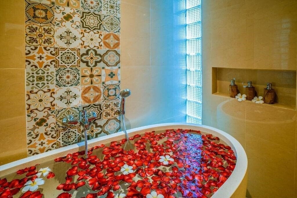 Kahayana Suites 3* фотосуреті