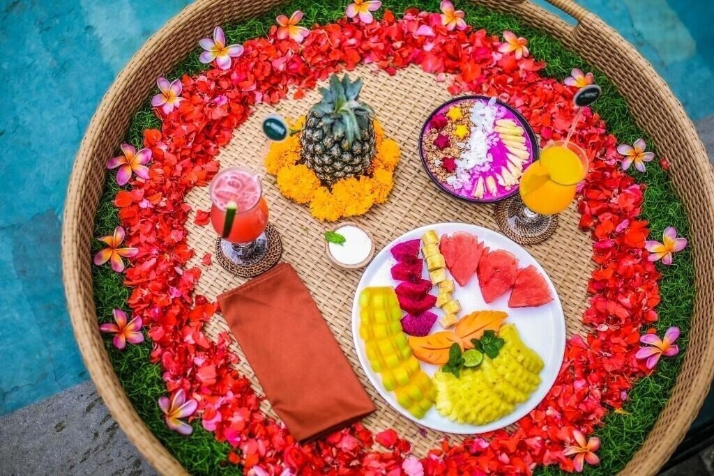 Kahayana Suites 3* суреті