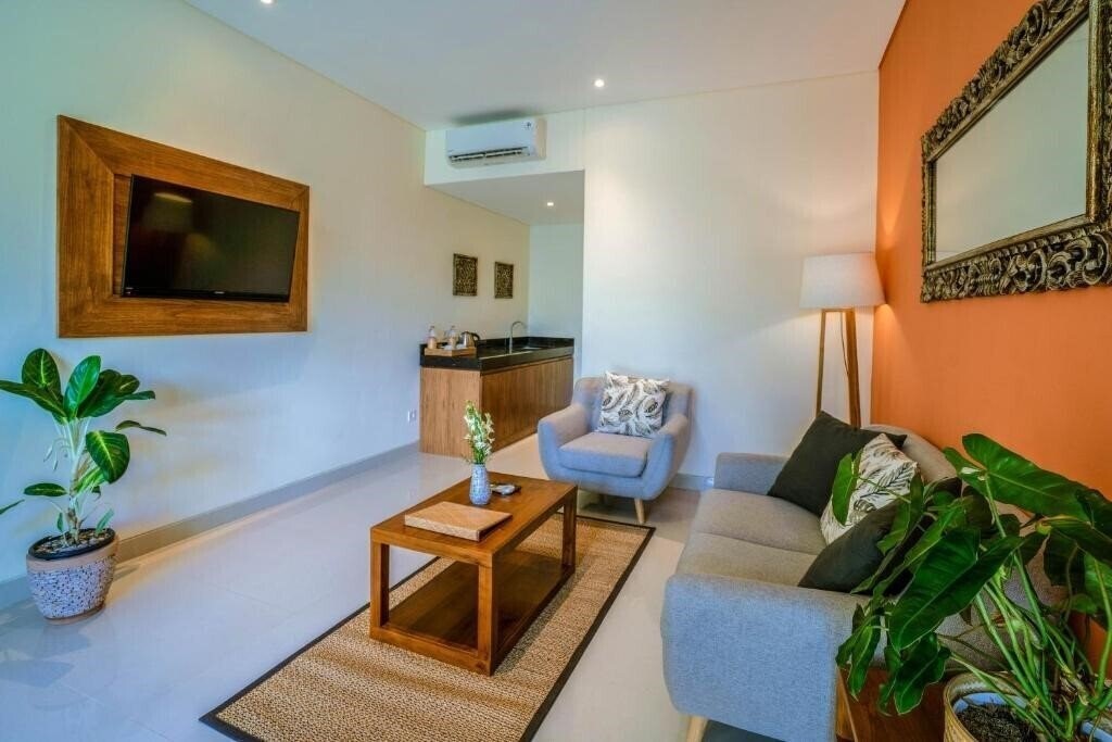 Kahayana Suites 3* суреті