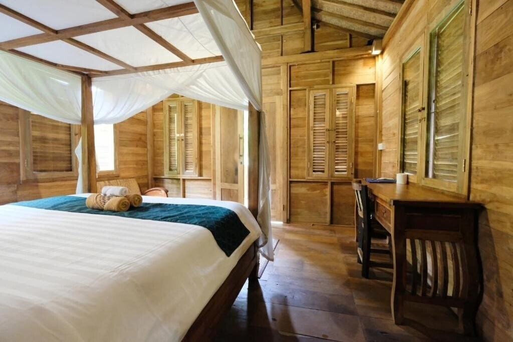 Фотография Song Broek Jungle Resort 3*