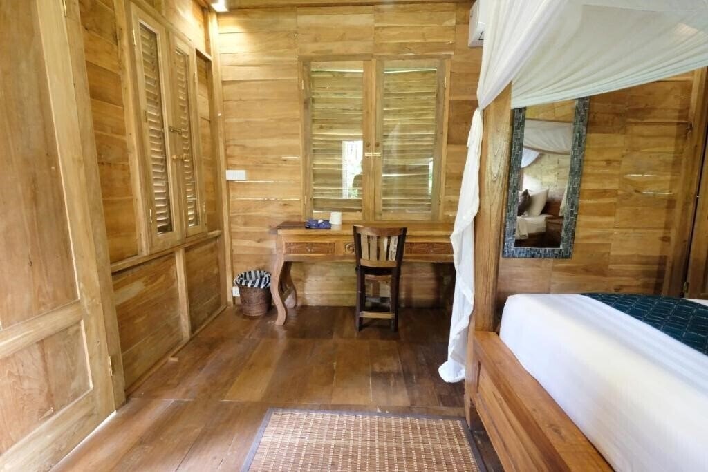 Картинка Song Broek Jungle Resort 3*