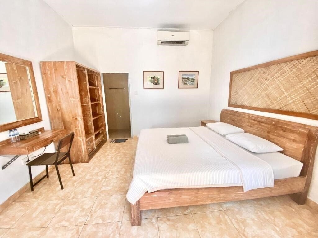 Фото Ashana Hotel Uluwatu 3*