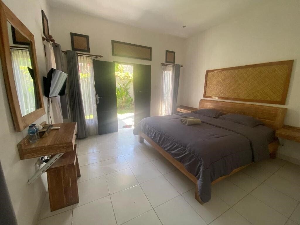 Ashana Hotel Uluwatu 3* суреті
