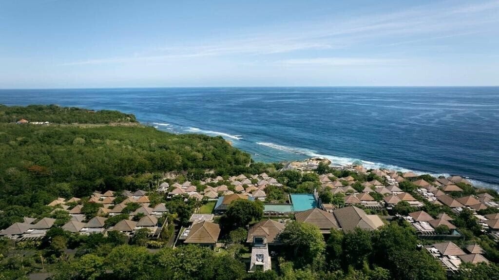 Umana Bali 5* суреті