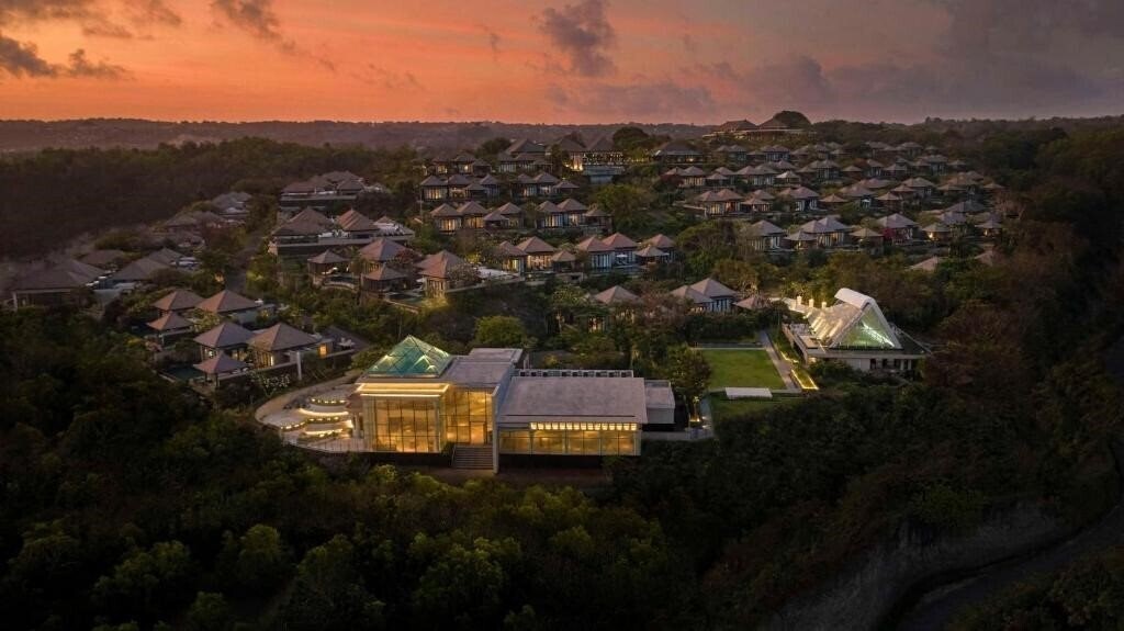 Umana Bali 5* суреті