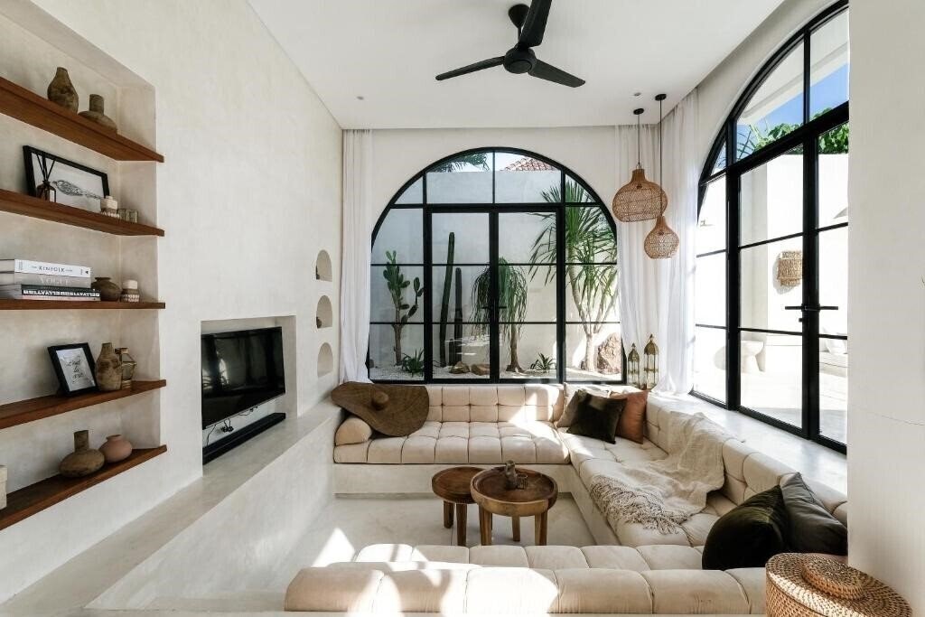 Картинка Mahi Mahi Villa & Suites 3*